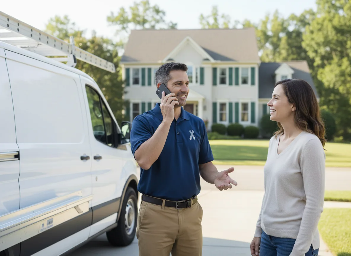 Home Gutter Service Gore, OK FAQs